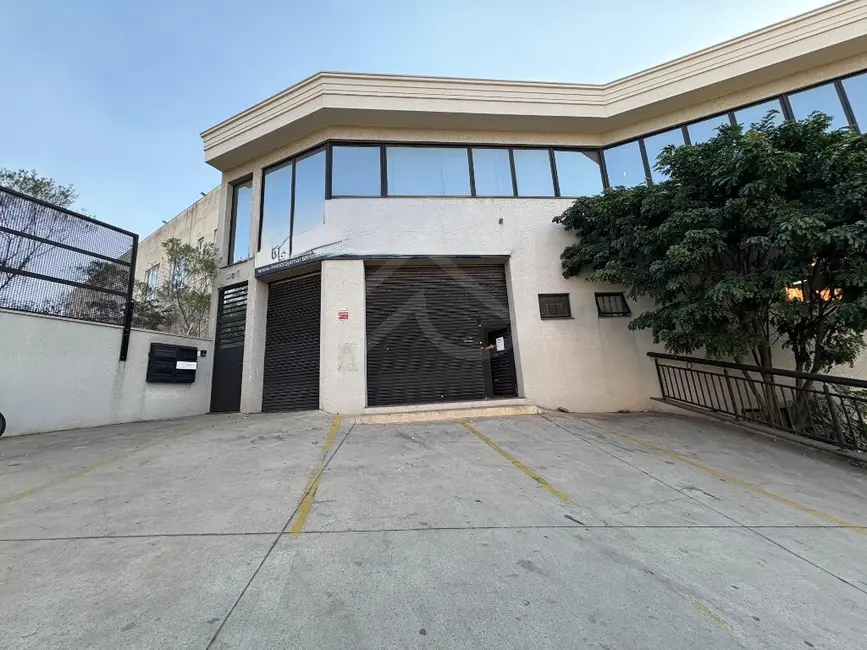 Foto 1 de Sala Comercial para alugar, 104m2 em Portais (Polvilho), Cajamar - SP