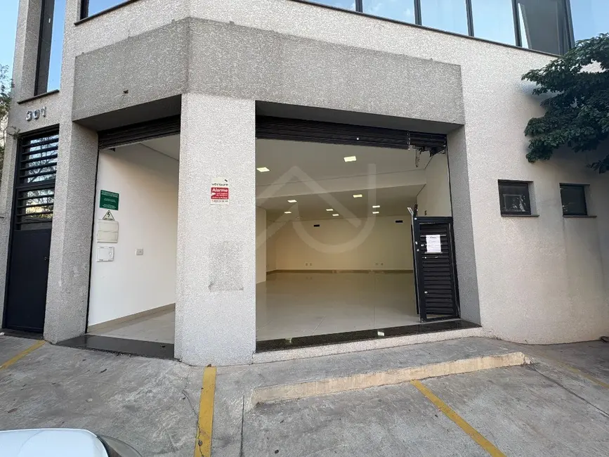 Foto 3 de Sala Comercial para alugar, 104m2 em Portais (Polvilho), Cajamar - SP