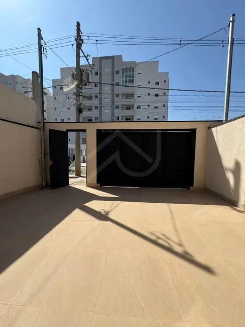Foto 2 de Casa com 3 quartos à venda, 118m2 em Portais (Polvilho), Cajamar - SP