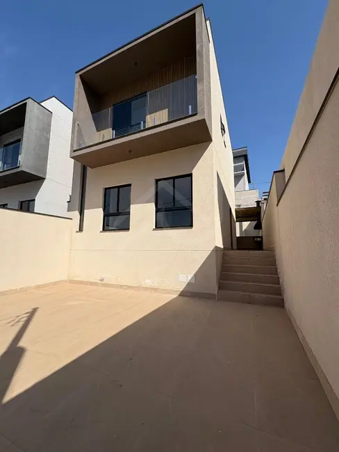 Casa com 3 quartos à venda, 118m2 em Portais (Polvilho), Cajamar - SP - imagem 3 Foto 3 de Casa com 3 quartos à venda, 118m2 em Portais (Polvilho), Cajamar - SP