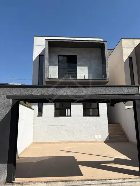 Casa com 3 quartos à venda, 118m2 em Portais (Polvilho), Cajamar - SP - imagem 1 Foto 1 de Casa com 3 quartos à venda, 118m2 em Portais (Polvilho), Cajamar - SP