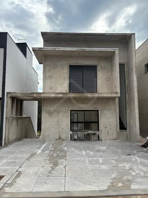 Foto 3 de Casa de Condomínio com 3 quartos à venda, 119m2 em Portais (Polvilho), Cajamar - SP