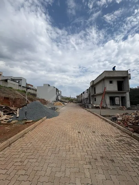 Foto 2 de Casa de Condomínio com 3 quartos à venda, 119m2 em Portais (Polvilho), Cajamar - SP
