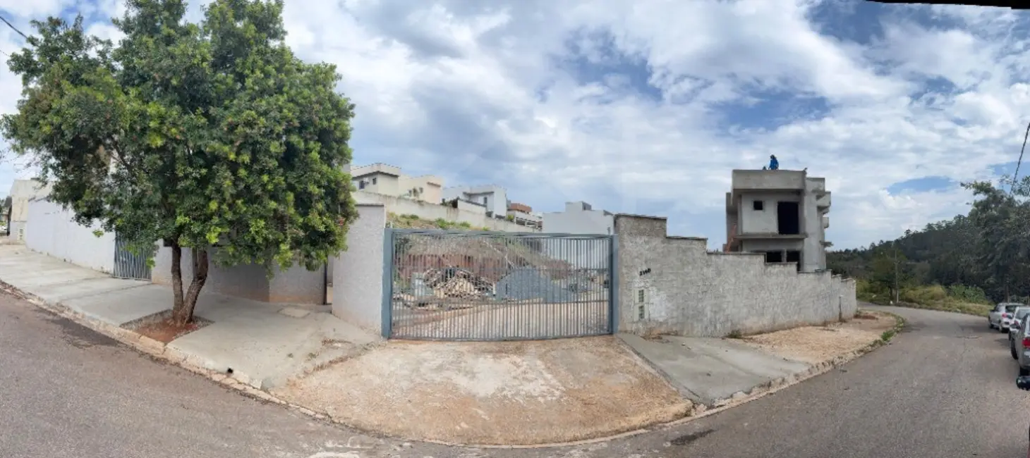 Foto 1 de Casa de Condomínio com 3 quartos à venda, 119m2 em Portais (Polvilho), Cajamar - SP