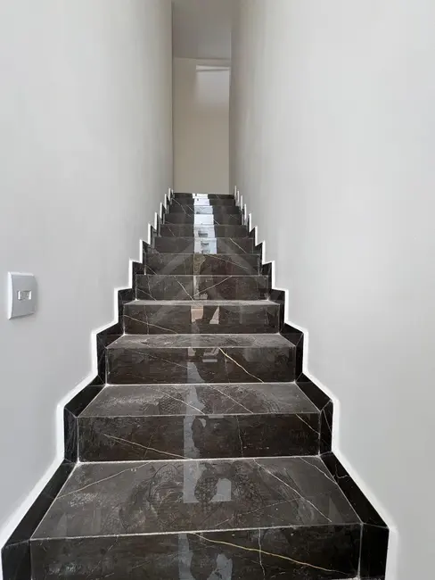 Foto 8 de Casa de Condomínio com 3 quartos à venda, 119m2 em Portais (Polvilho), Cajamar - SP