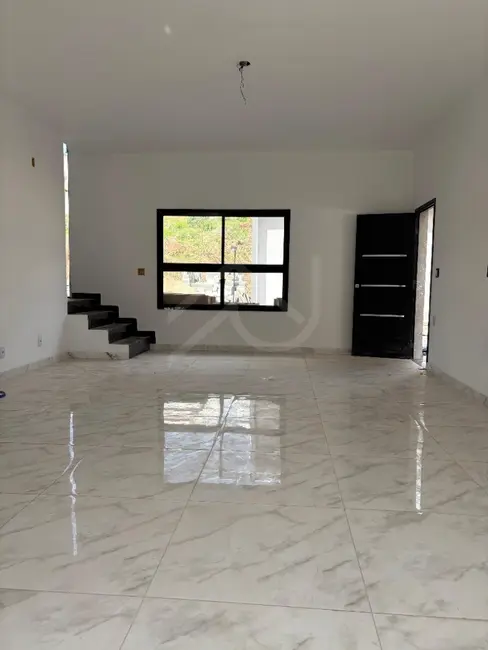 Foto 4 de Casa de Condomínio com 3 quartos à venda, 119m2 em Portais (Polvilho), Cajamar - SP