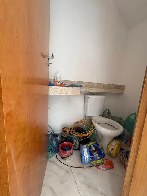 Foto 7 de Casa de Condomínio com 3 quartos à venda, 119m2 em Portais (Polvilho), Cajamar - SP