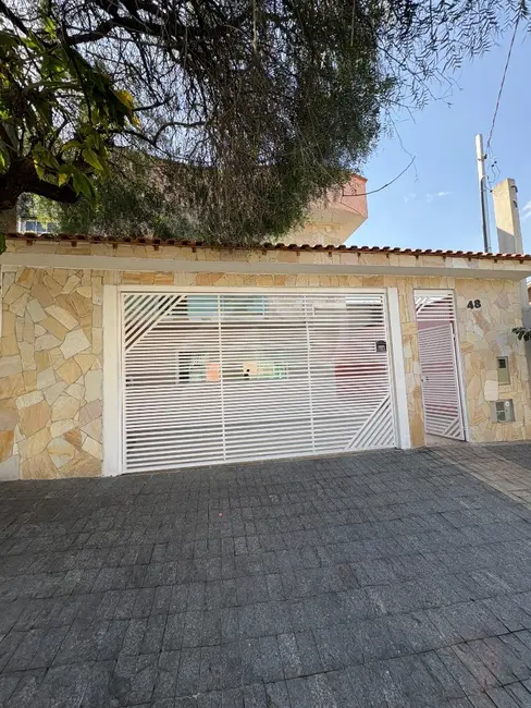 Foto 1 de Casa com 3 quartos à venda e para alugar, 132m2 em Portais (Polvilho), Cajamar - SP