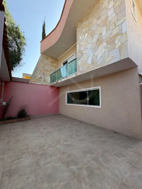 Foto 2 de Casa com 3 quartos à venda e para alugar, 132m2 em Portais (Polvilho), Cajamar - SP