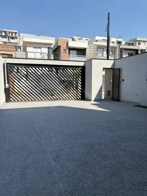 Casa com 3 quartos à venda, 240m2 em Portais (Polvilho), Cajamar - SP - imagem 2 Foto 2 de Casa com 3 quartos à venda, 240m2 em Portais (Polvilho), Cajamar - SP