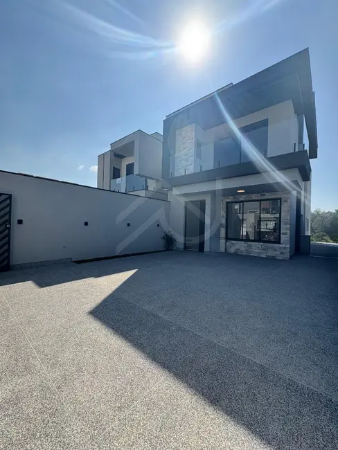 Casa com 3 quartos à venda, 240m2 em Portais (Polvilho), Cajamar - SP - imagem 4 Foto 4 de Casa com 3 quartos à venda, 240m2 em Portais (Polvilho), Cajamar - SP