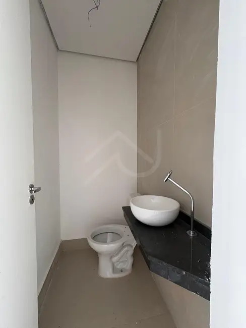 Foto 6 de Casa com 3 quartos à venda, 118m2 em Portais (Polvilho), Cajamar - SP