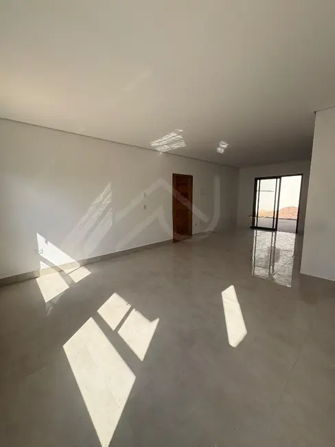 Foto 4 de Casa com 3 quartos à venda, 118m2 em Portais (Polvilho), Cajamar - SP