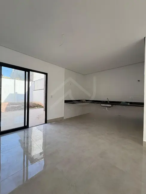 Foto 5 de Casa com 3 quartos à venda, 118m2 em Portais (Polvilho), Cajamar - SP