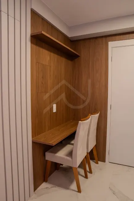 Foto 3 de Apartamento com 1 quarto à venda, 25m2 em Vila Butantã, São Paulo - SP