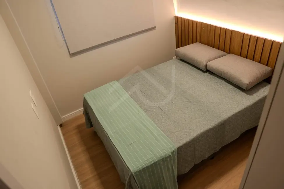 Foto 9 de Apartamento com 1 quarto à venda, 25m2 em Vila Butantã, São Paulo - SP
