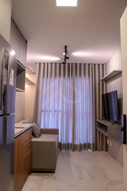 Foto 4 de Apartamento com 1 quarto à venda, 25m2 em Vila Butantã, São Paulo - SP