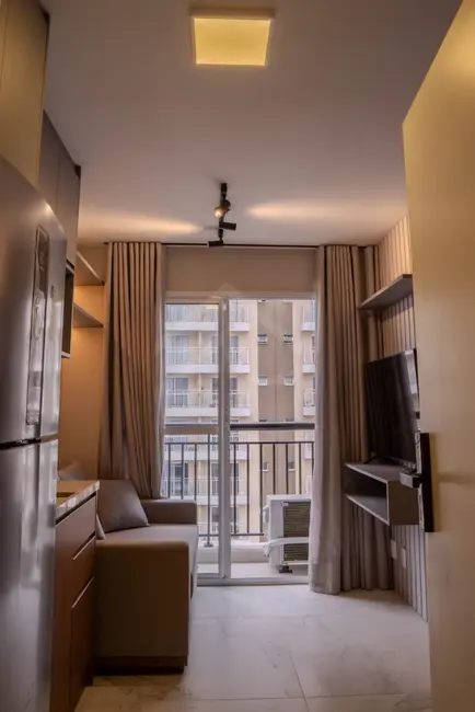 Foto 5 de Apartamento com 1 quarto à venda, 25m2 em Vila Butantã, São Paulo - SP