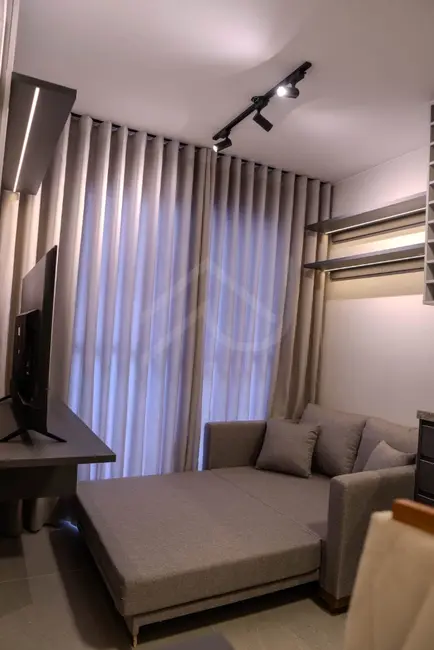 Foto 7 de Apartamento com 1 quarto à venda, 25m2 em Vila Butantã, São Paulo - SP