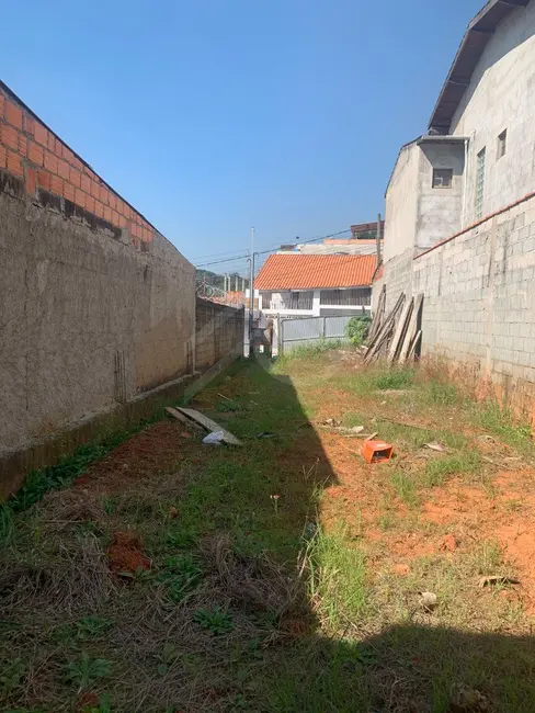 Foto 4 de Terreno / Lote à venda, 200m2 em Colina Maria Luíza (Jordanésia), Cajamar - SP