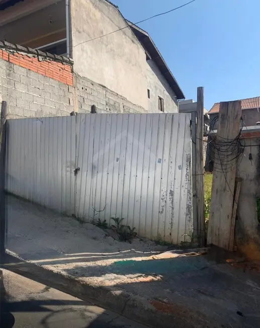 Foto 1 de Terreno / Lote à venda, 200m2 em Colina Maria Luíza (Jordanésia), Cajamar - SP