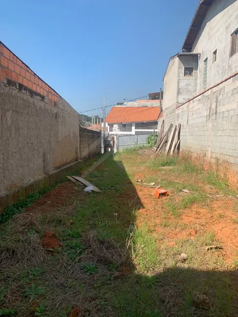 Foto 2 de Terreno / Lote à venda, 200m2 em Colina Maria Luíza (Jordanésia), Cajamar - SP