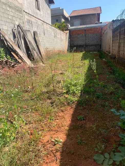 Foto 3 de Terreno / Lote à venda, 200m2 em Colina Maria Luíza (Jordanésia), Cajamar - SP