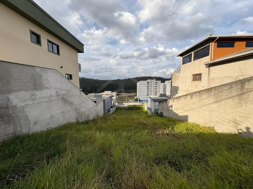 Foto 1 de Terreno / Lote à venda, 175m2 em Portais (Polvilho), Cajamar - SP