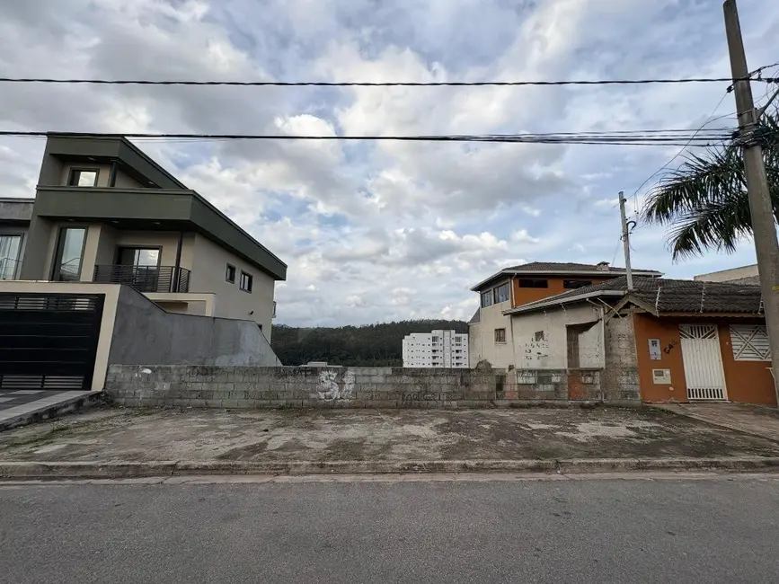 Terreno / Lote à venda, 175m2 em Portais (Polvilho), Cajamar - SP - imagem 2 Foto 2 de Terreno / Lote à venda, 175m2 em Portais (Polvilho), Cajamar - SP