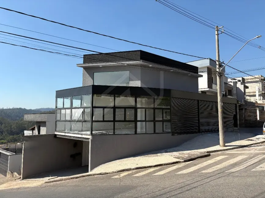 Foto 1 de Sala Comercial para alugar, 145m2 em Portais (Polvilho), Cajamar - SP