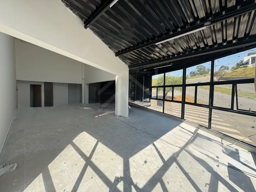 Foto 4 de Sala Comercial para alugar, 145m2 em Portais (Polvilho), Cajamar - SP