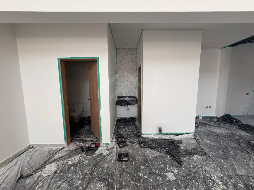 Foto 5 de Sala Comercial para alugar, 145m2 em Portais (Polvilho), Cajamar - SP