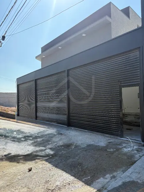 Foto 2 de Sala Comercial para alugar, 145m2 em Portais (Polvilho), Cajamar - SP