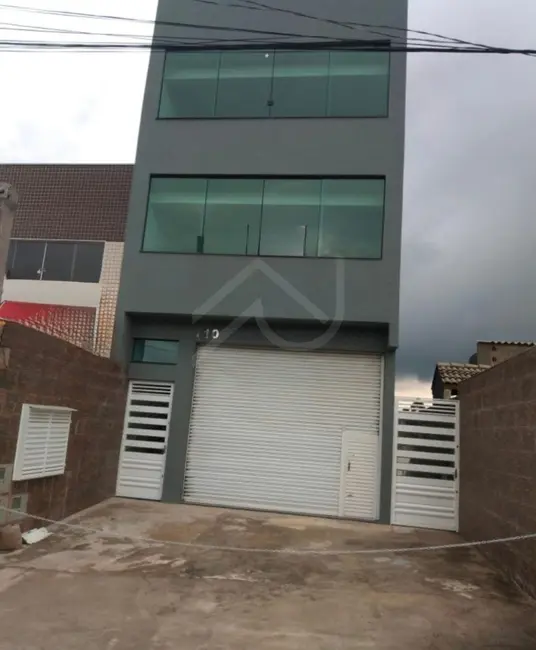 Foto 1 de Sala Comercial para alugar, 30m2 em Portais (Polvilho), Cajamar - SP