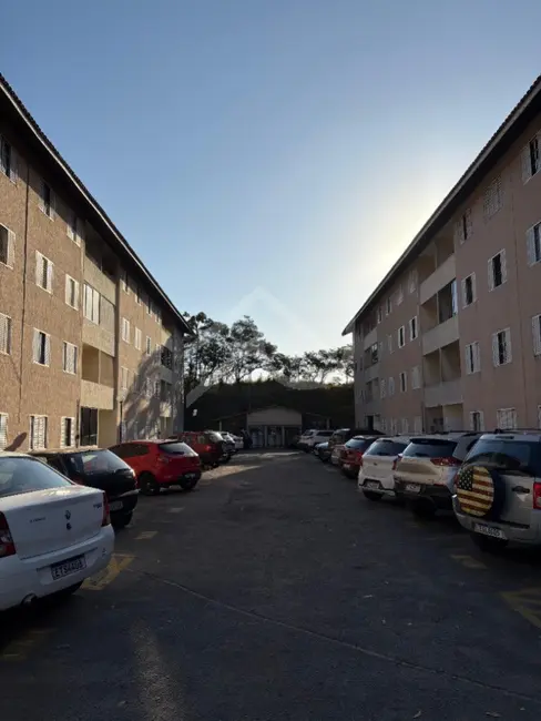 Apartamento com 1 quarto à venda, 46m2 em Ipês (Polvilho), Cajamar - SP - imagem 2 Foto 2 de Apartamento com 1 quarto à venda, 46m2 em Ipês (Polvilho), Cajamar - SP