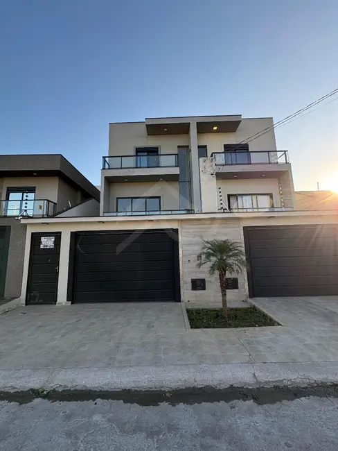 Foto 1 de Casa com 3 quartos à venda, 193m2 em Portais (Polvilho), Cajamar - SP