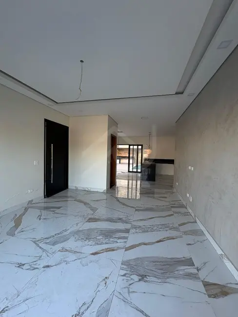 Foto 8 de Casa com 3 quartos à venda, 193m2 em Portais (Polvilho), Cajamar - SP