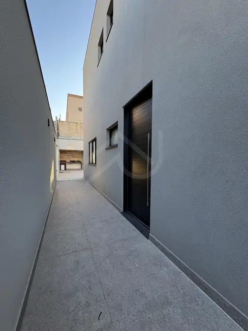 Foto 4 de Casa com 3 quartos à venda, 193m2 em Portais (Polvilho), Cajamar - SP