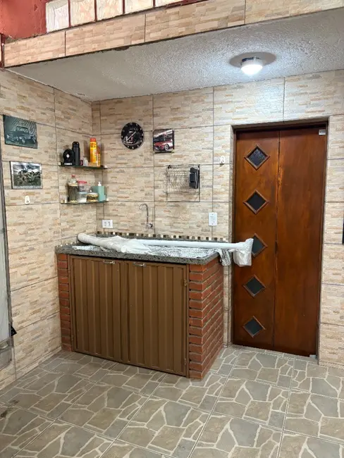 Casa com 3 quartos à venda, 94m2 em Portais (Polvilho), Cajamar - SP - imagem 4 Foto 4 de Casa com 3 quartos à venda, 94m2 em Portais (Polvilho), Cajamar - SP