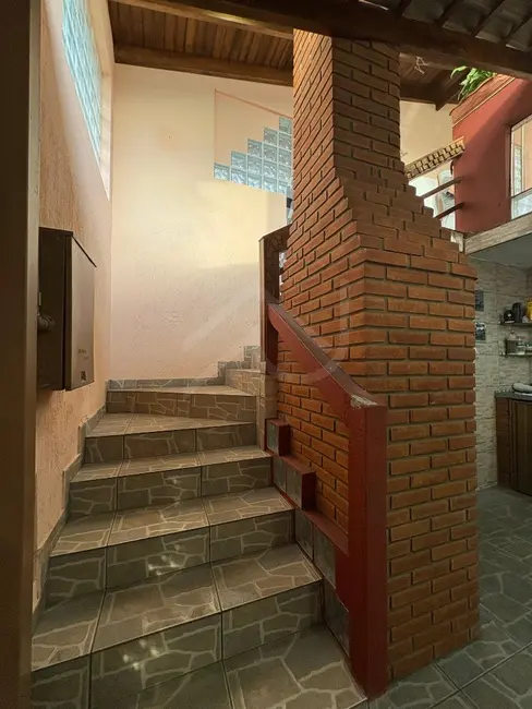 Casa com 3 quartos à venda, 94m2 em Portais (Polvilho), Cajamar - SP - imagem 7 Foto 7 de Casa com 3 quartos à venda, 94m2 em Portais (Polvilho), Cajamar - SP