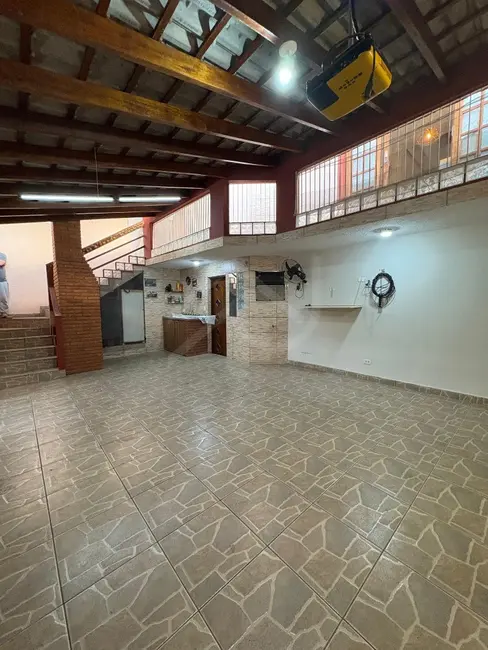 Casa com 3 quartos à venda, 94m2 em Portais (Polvilho), Cajamar - SP - imagem 3 Foto 3 de Casa com 3 quartos à venda, 94m2 em Portais (Polvilho), Cajamar - SP