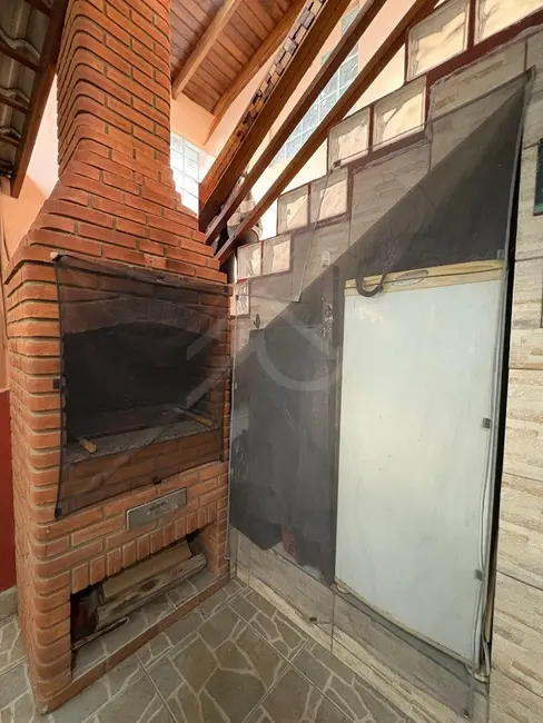 Casa com 3 quartos à venda, 94m2 em Portais (Polvilho), Cajamar - SP - imagem 5 Foto 5 de Casa com 3 quartos à venda, 94m2 em Portais (Polvilho), Cajamar - SP