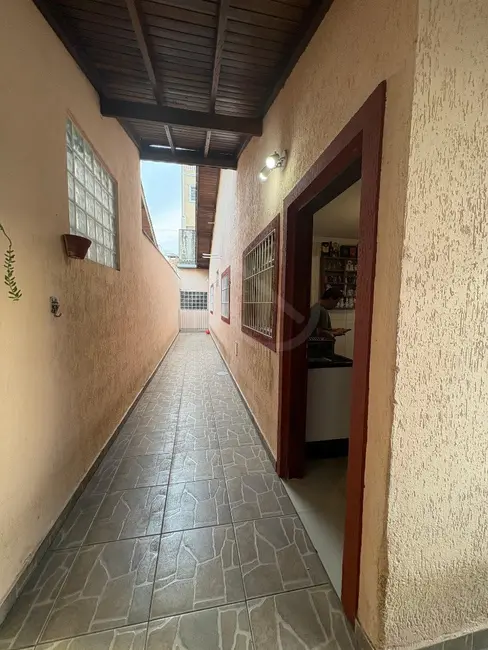 Casa com 3 quartos à venda, 94m2 em Portais (Polvilho), Cajamar - SP - imagem 9 Foto 9 de Casa com 3 quartos à venda, 94m2 em Portais (Polvilho), Cajamar - SP