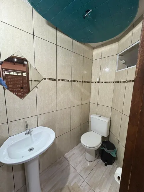 Casa com 3 quartos à venda, 94m2 em Portais (Polvilho), Cajamar - SP - imagem 6 Foto 6 de Casa com 3 quartos à venda, 94m2 em Portais (Polvilho), Cajamar - SP