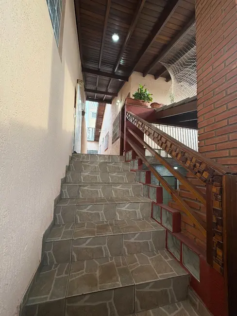 Casa com 3 quartos à venda, 94m2 em Portais (Polvilho), Cajamar - SP - imagem 8 Foto 8 de Casa com 3 quartos à venda, 94m2 em Portais (Polvilho), Cajamar - SP