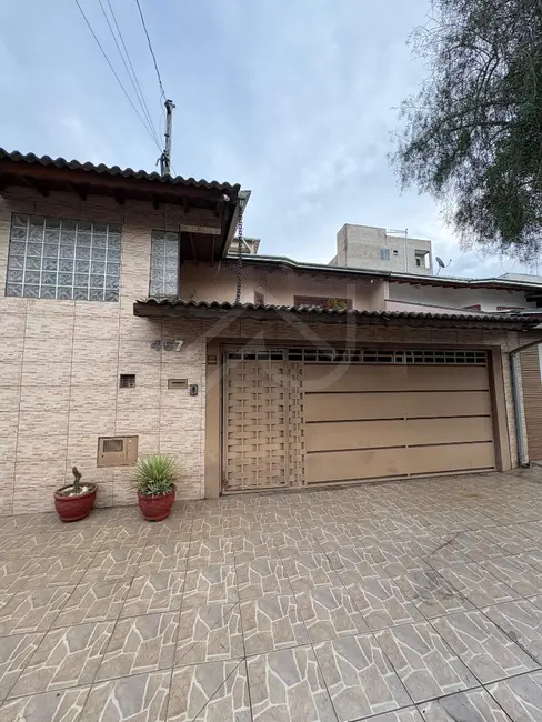 Foto 1 de Casa com 3 quartos à venda, 94m2 em Portais (Polvilho), Cajamar - SP