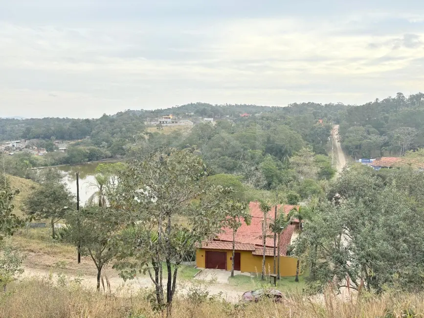 Chácara com 2 quartos à venda, 388m2 em Ponunduva, Cajamar - SP - imagem 3 Foto 3 de Chácara com 2 quartos à venda, 388m2 em Ponunduva, Cajamar - SP