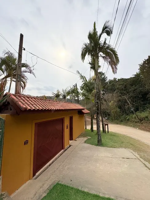 Foto 2 de Chácara com 2 quartos à venda, 388m2 em Ponunduva, Cajamar - SP
