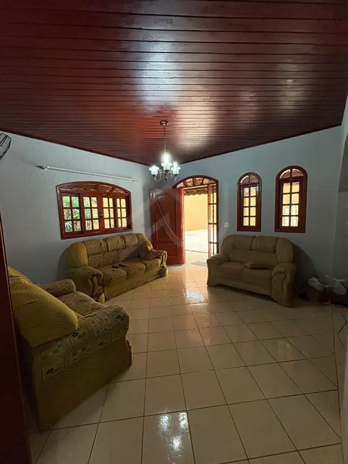 Chácara com 2 quartos à venda, 388m2 em Ponunduva, Cajamar - SP - imagem 6 Foto 6 de Chácara com 2 quartos à venda, 388m2 em Ponunduva, Cajamar - SP