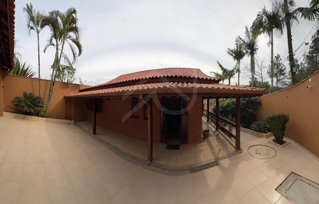 Chácara com 2 quartos à venda, 388m2 em Ponunduva, Cajamar - SP - imagem 4 Foto 4 de Chácara com 2 quartos à venda, 388m2 em Ponunduva, Cajamar - SP